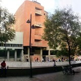 EDIFICIO VIVIENDA SOCIAL MV